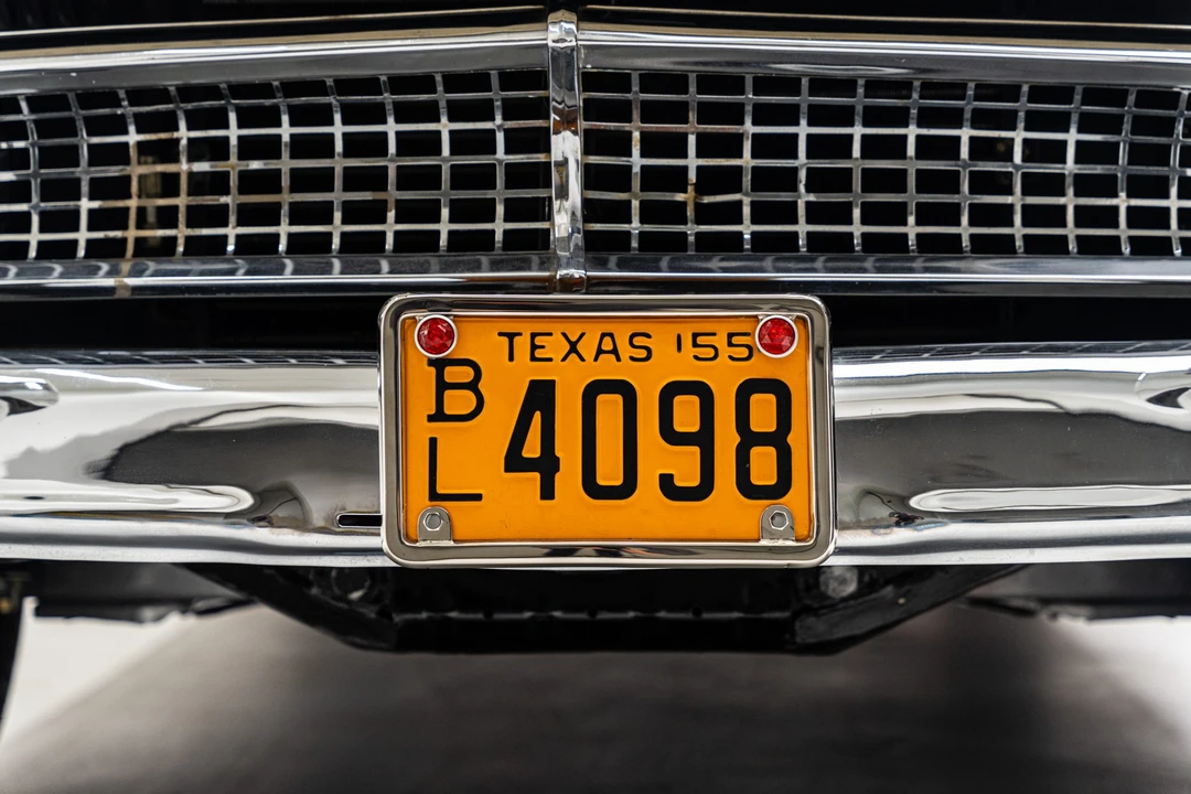 1955 Ford Fairlane 1st Gen - Image 20 of 31