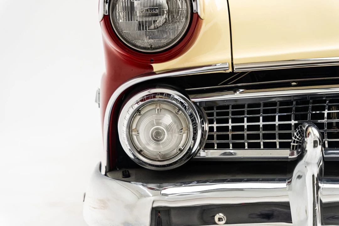 1955 Ford Fairlane 1st Gen - Image 18 of 31