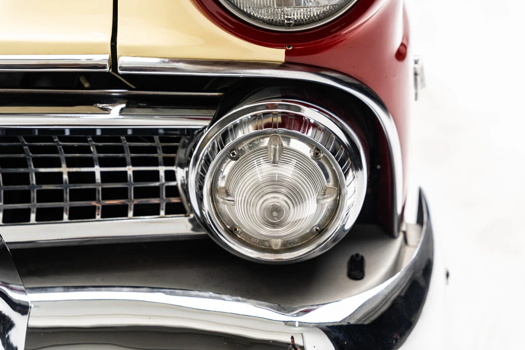 1955 Ford Fairlane 1st Gen - Image 21 of 31