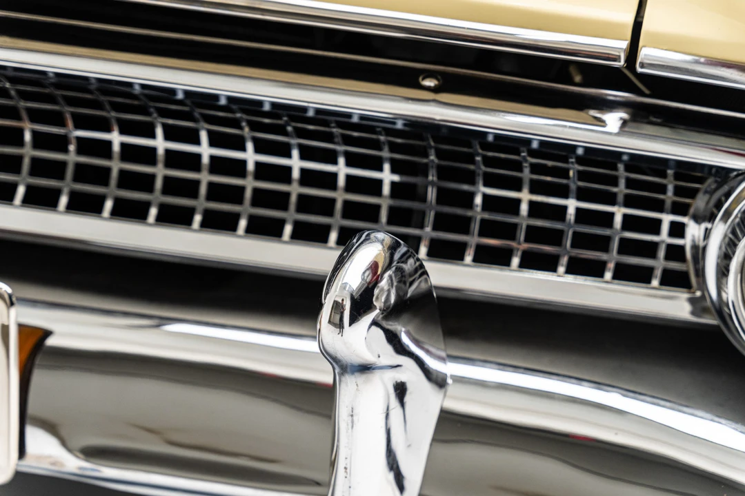 1955 Ford Fairlane 1st Gen - Image 22 of 31