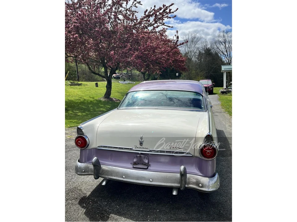 1955 Ford Fairlane 1st Gen - Image 3 of 5