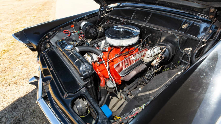 1955 Ford Fairlane 1st Gen - Image 6 of 15