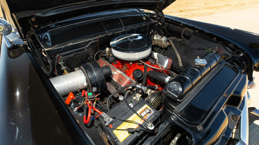 1955 Ford Fairlane 1st Gen - Image 7 of 15