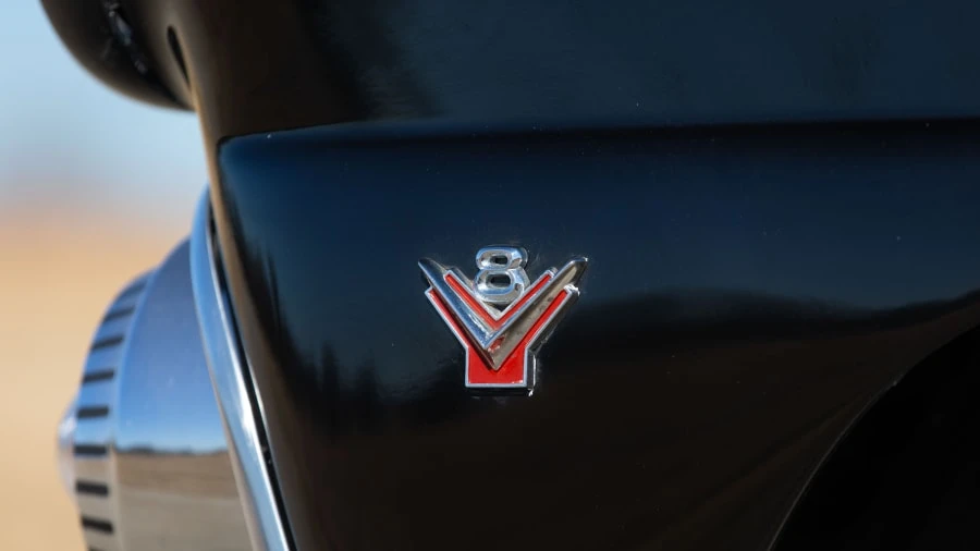 1955 Ford Fairlane 1st Gen - Image 10 of 15