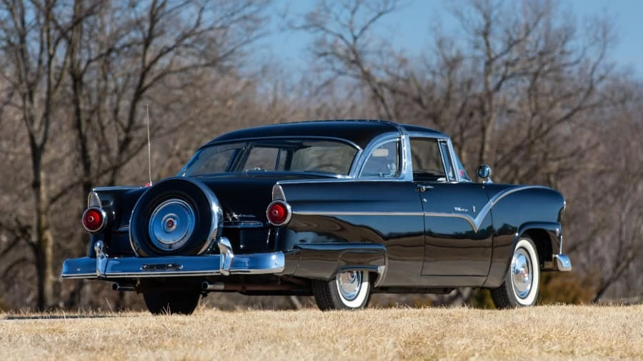 1955 Ford Fairlane 1st Gen - Image 13 of 15