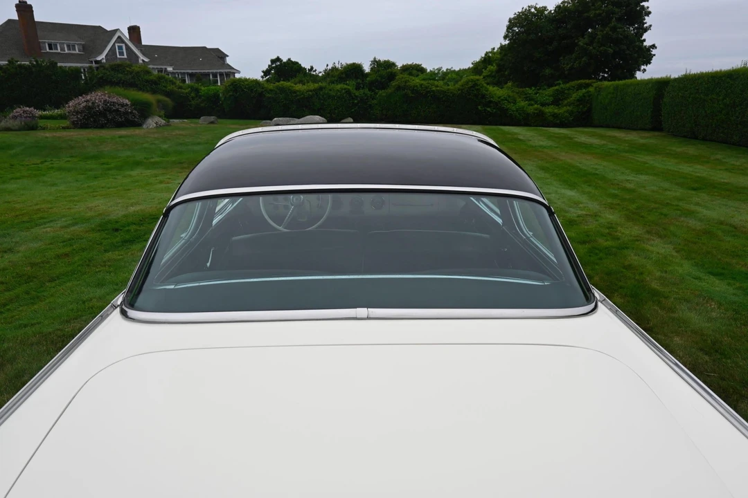 1955 Ford Fairlane 1st Gen - Image 24 of 31