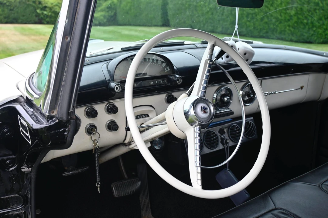 1955 Ford Fairlane 1st Gen - Image 31 of 31