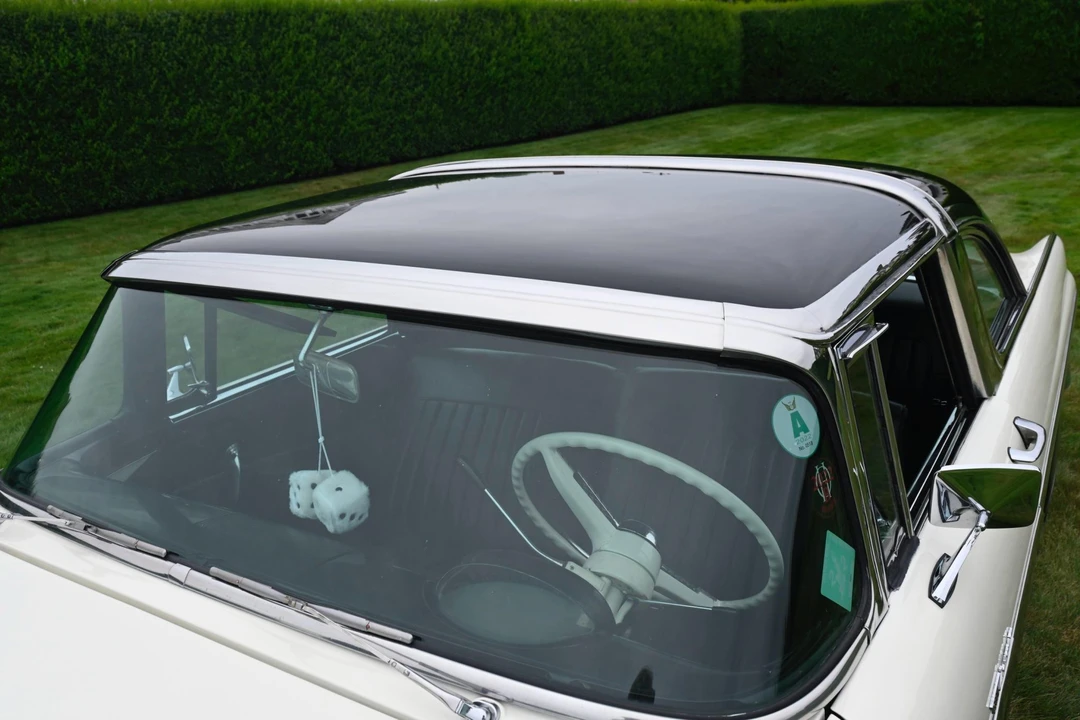 1955 Ford Fairlane 1st Gen - Image 19 of 31