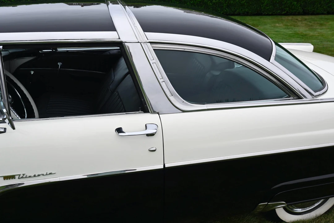 1955 Ford Fairlane 1st Gen - Image 20 of 31