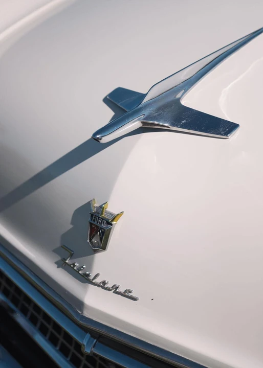 1955 Ford Fairlane 1st Gen - Image 16 of 31