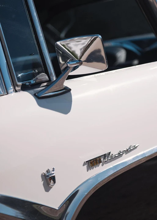1955 Ford Fairlane 1st Gen - Image 18 of 31