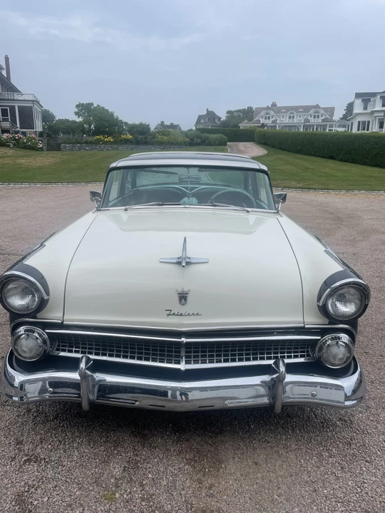 1955 Ford Fairlane 1st Gen - Image 13 of 31