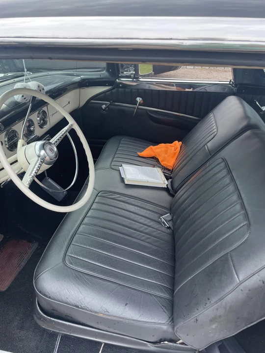 1955 Ford Fairlane 1st Gen - Image 29 of 31