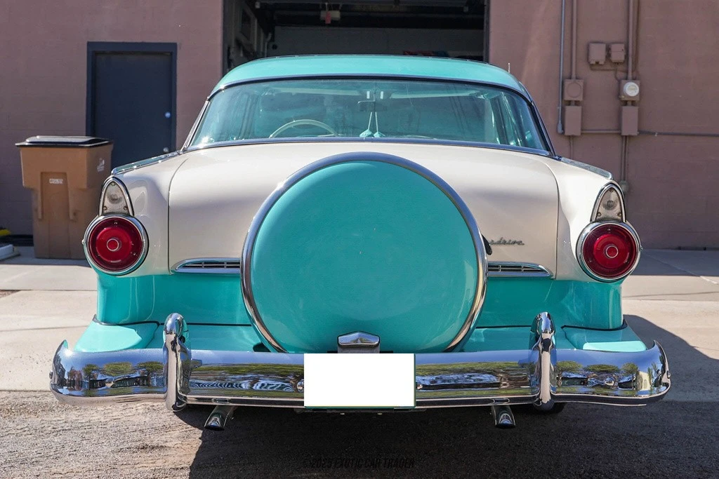 1955 Ford Fairlane 1st Gen - Image 7 of 12