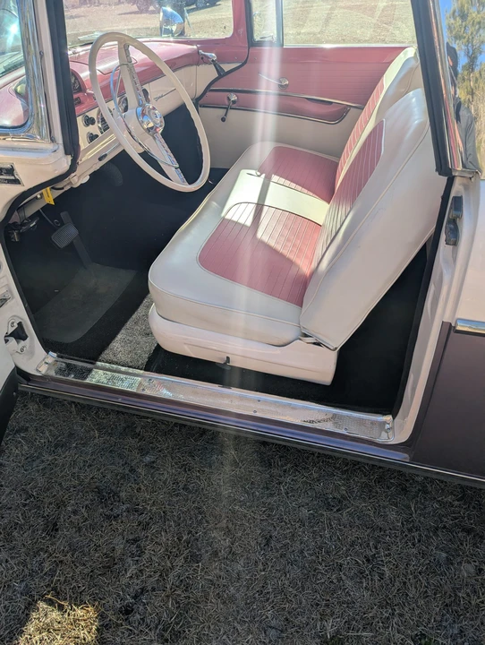 1955 Ford Fairlane 1st Gen - Image 31 of 31