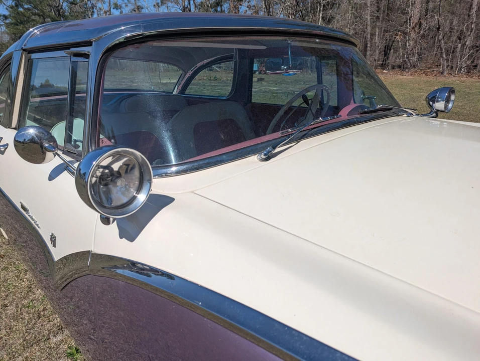 1955 Ford Fairlane 1st Gen - Image 28 of 31