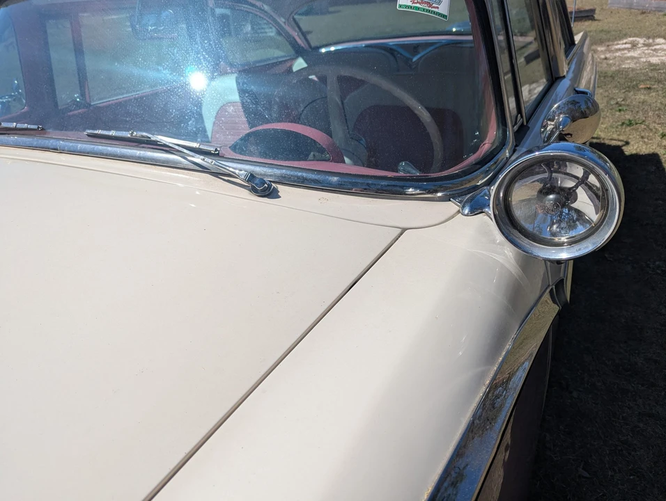 1955 Ford Fairlane 1st Gen - Image 29 of 31