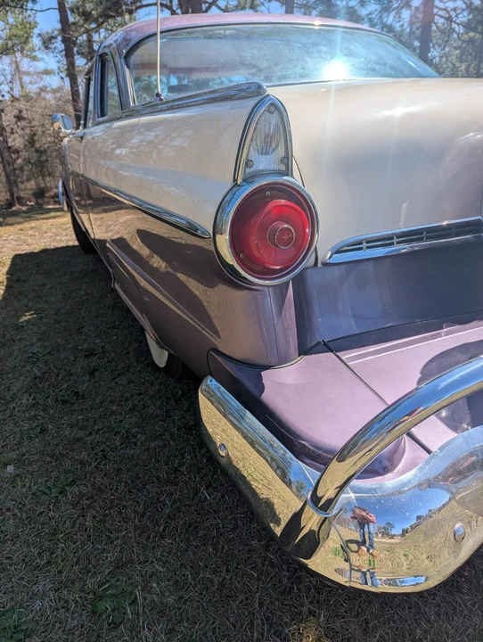 1955 Ford Fairlane 1st Gen - Image 17 of 31