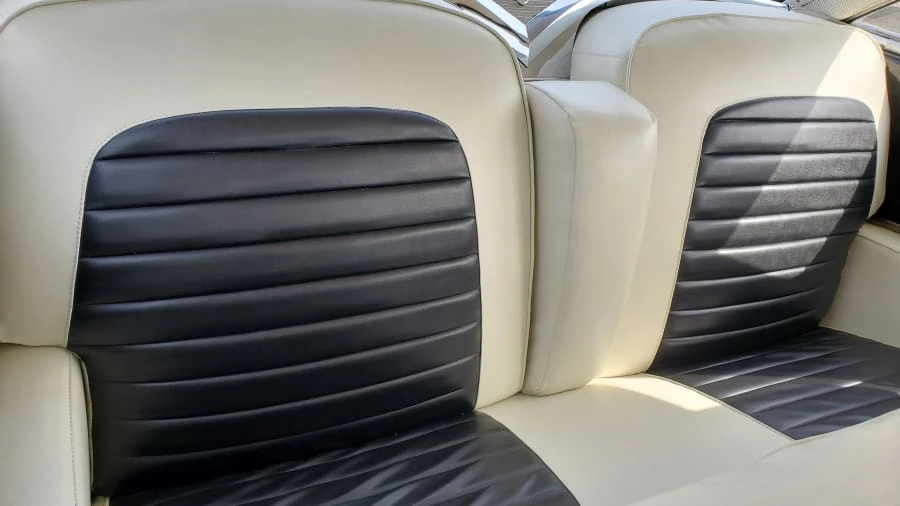 1955 Ford Fairlane 1st Gen - Image 7 of 8