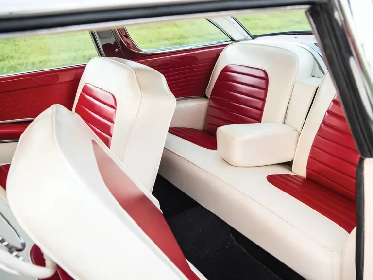 1955 Ford Fairlane 1st Gen - Image 16 of 31
