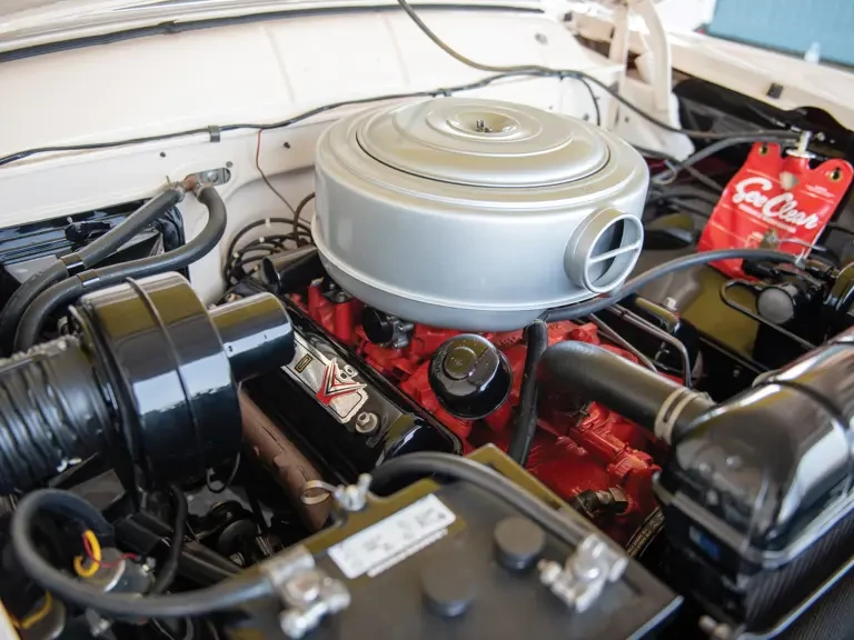 1955 Ford Fairlane 1st Gen - Image 22 of 22