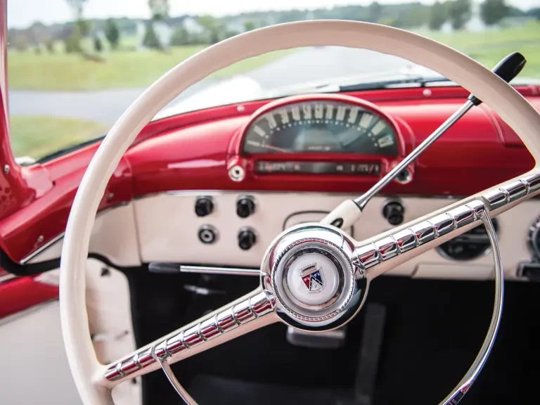 1955 Ford Fairlane 1st Gen - Image 12 of 31
