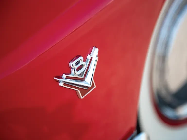 1955 Ford Fairlane 1st Gen - Image 19 of 22