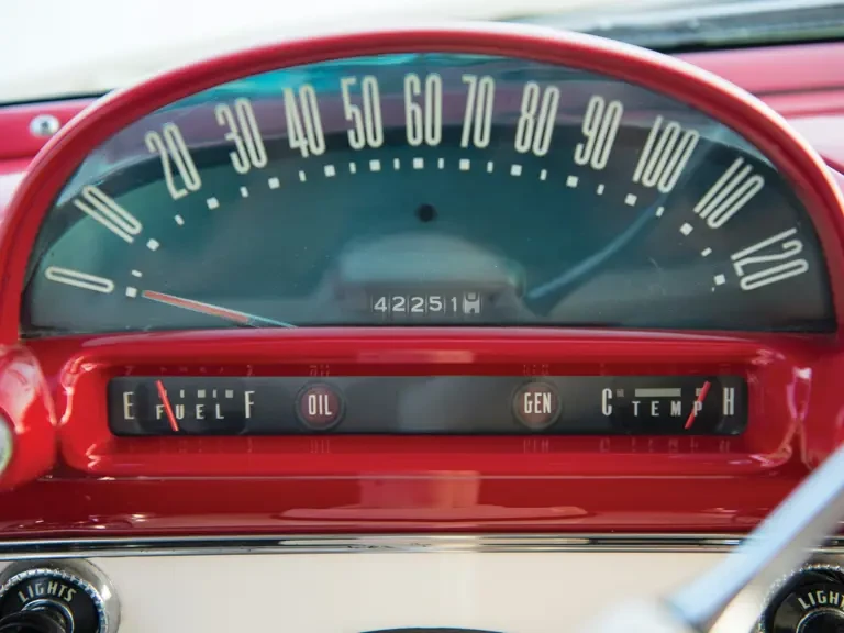 1955 Ford Fairlane 1st Gen - Image 14 of 31