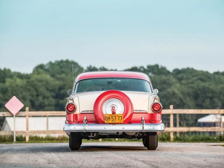 1955 Ford Fairlane 1st Gen - Image 10 of 31