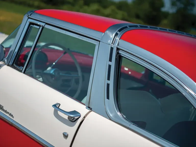 1955 Ford Fairlane 1st Gen - Image 14 of 22