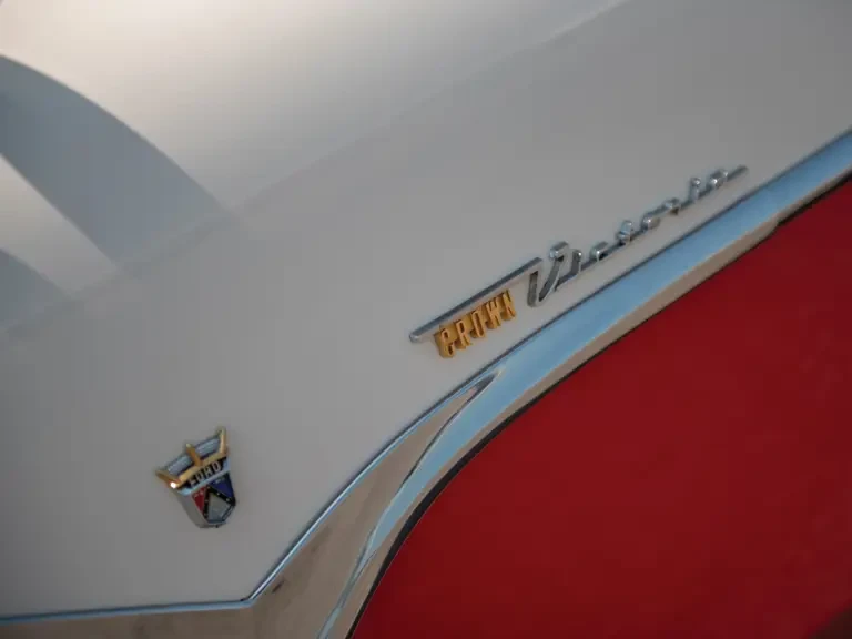 1955 Ford Fairlane 1st Gen - Image 7 of 22