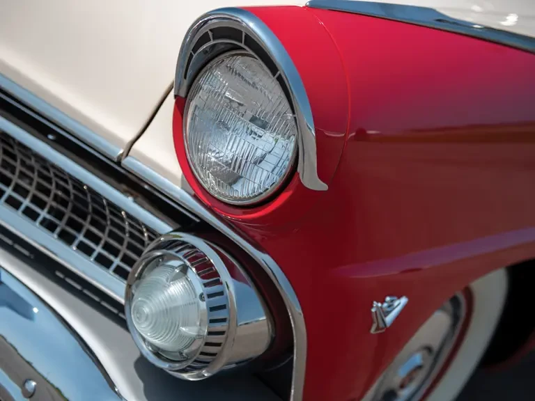 1955 Ford Fairlane 1st Gen - Image 16 of 22
