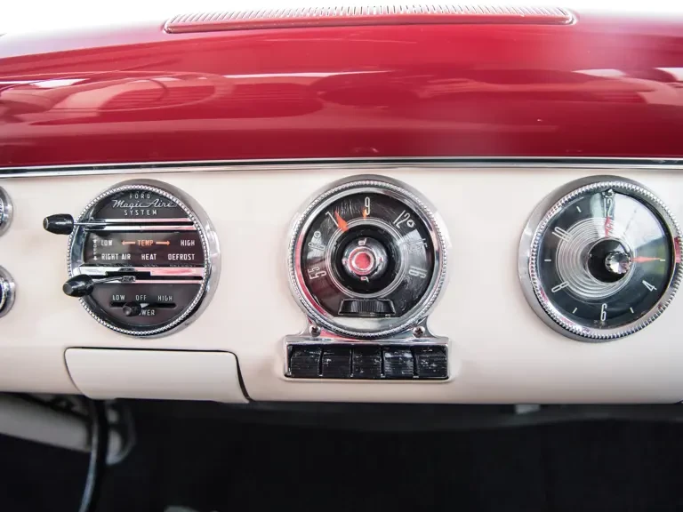 1955 Ford Fairlane 1st Gen - Image 13 of 31