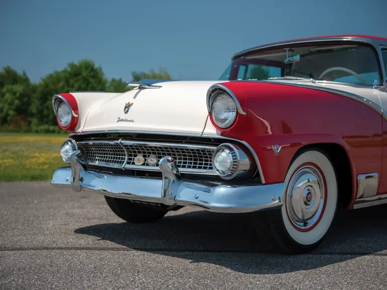 1955 Ford Fairlane 1st Gen - Image 12 of 22