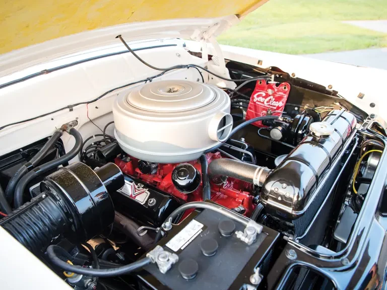 1955 Ford Fairlane 1st Gen - Image 31 of 31