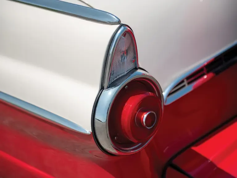 1955 Ford Fairlane 1st Gen - Image 17 of 22