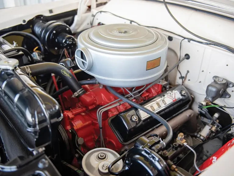 1955 Ford Fairlane 1st Gen - Image 4 of 22