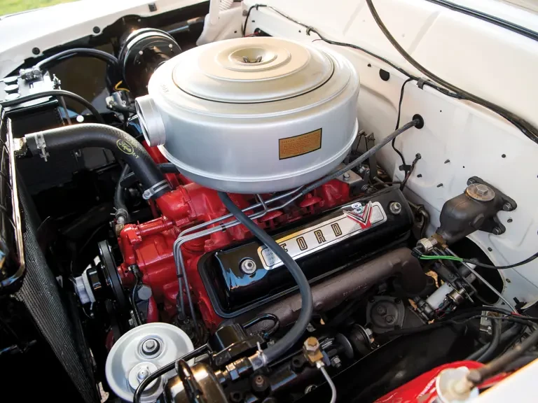 1955 Ford Fairlane 1st Gen - Image 4 of 31