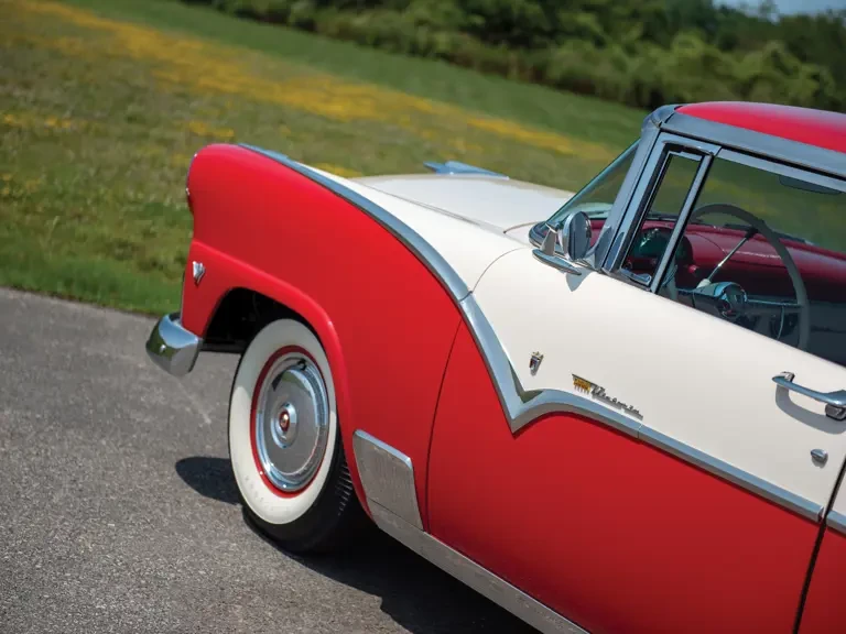 1955 Ford Fairlane 1st Gen - Image 8 of 22