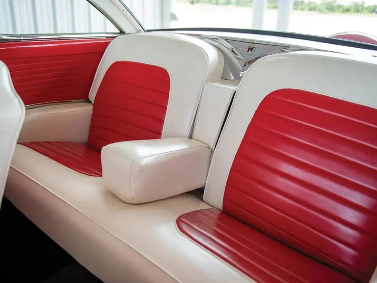 1955 Ford Fairlane 1st Gen - Image 11 of 22