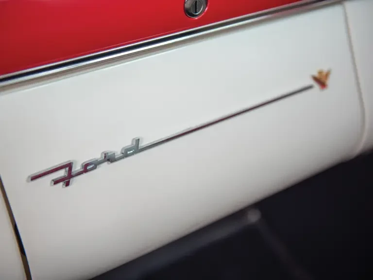 1955 Ford Fairlane 1st Gen - Image 10 of 22