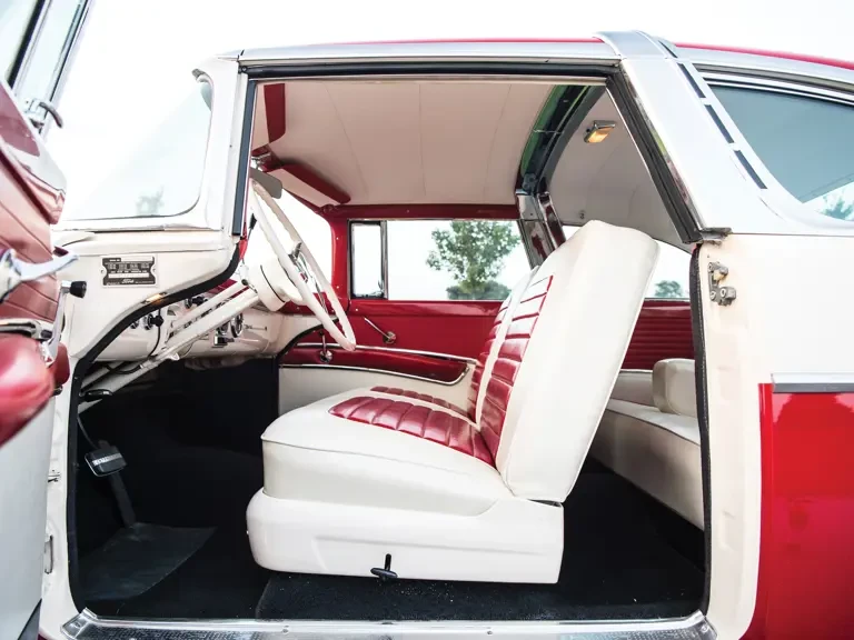 1955 Ford Fairlane 1st Gen - Image 18 of 31