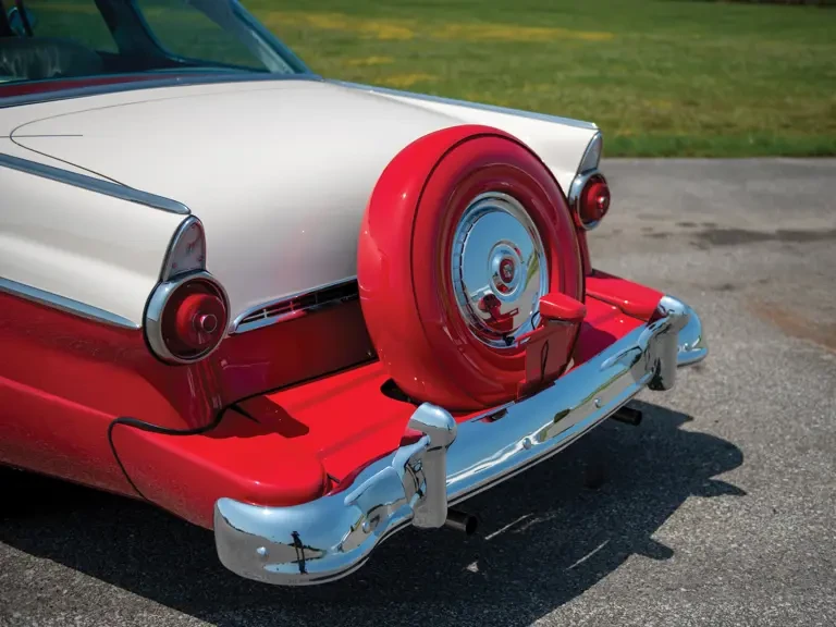 1955 Ford Fairlane 1st Gen - Image 13 of 22