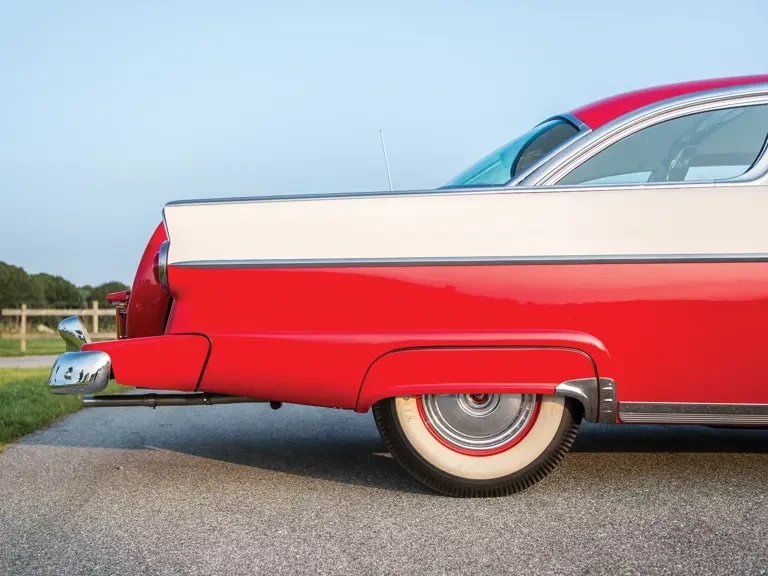 1955 Ford Fairlane 1st Gen - Image 24 of 31