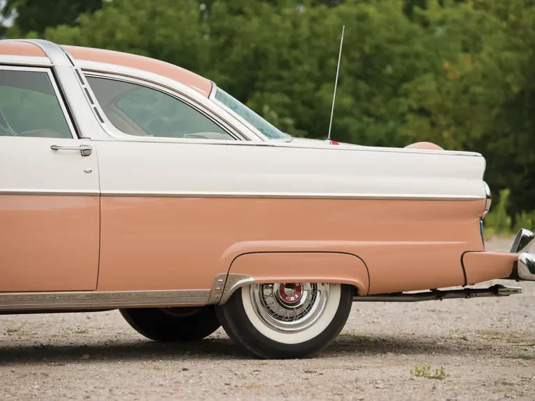 1955 Ford Fairlane 1st Gen - Image 17 of 24