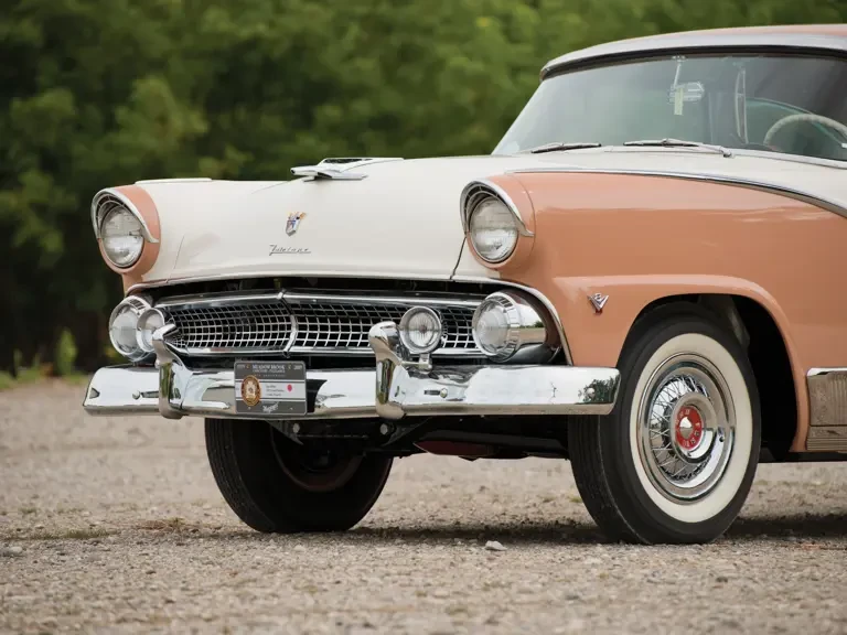 1955 Ford Fairlane 1st Gen - Image 15 of 24