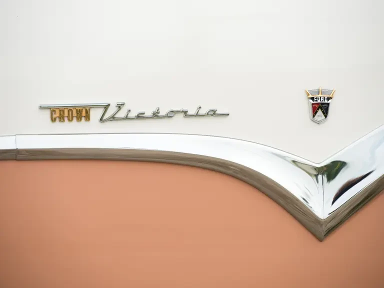 1955 Ford Fairlane 1st Gen - Image 10 of 24
