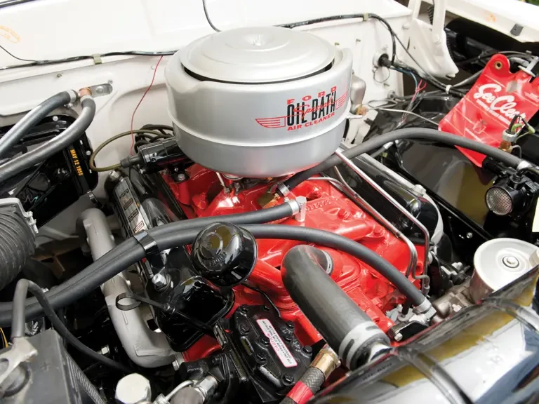 1955 Ford Fairlane 1st Gen - Image 24 of 24