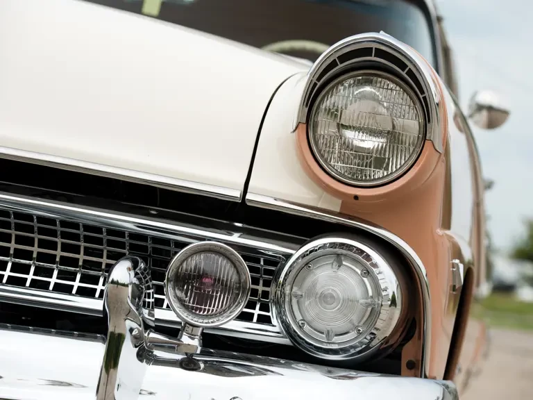 1955 Ford Fairlane 1st Gen - Image 14 of 24
