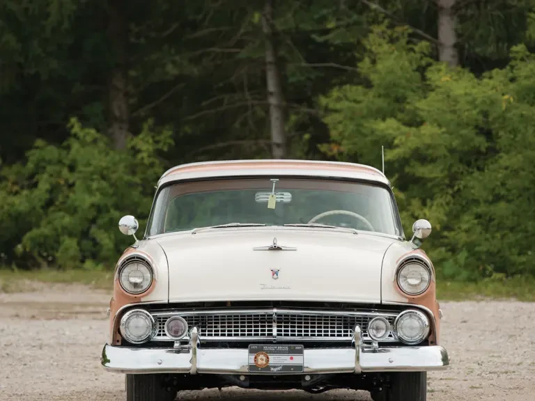1955 Ford Fairlane 1st Gen - Image 18 of 24